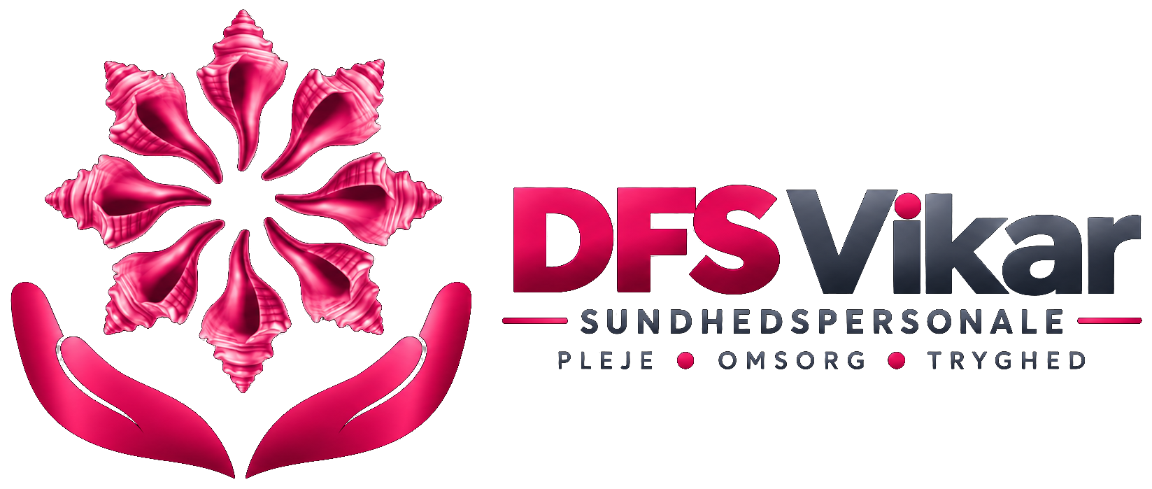 DFS Vikar — sundhedspersonale